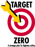 Target Zero - A Strategic Plan for Highway Safety